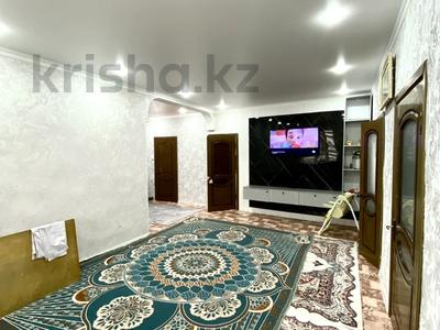 Отдельный дом • 4 комнаты • 120 м² • 5.3 сот., 12 квартал 77 — Возле дороги за 20 млн 〒 в Баскудуке