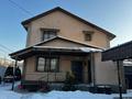 Отдельный дом · 6 комнат · 202.5 м² · 5.2 сот., Жандилдина Нурымбека 2г — Мкр. Акбулак за 105 млн 〒 в Алматы