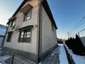 Отдельный дом · 6 комнат · 202.5 м² · 5.2 сот., Жандилдина Нурымбека 2г — Мкр. Акбулак за 105 млн 〒 в Алматы — фото 31