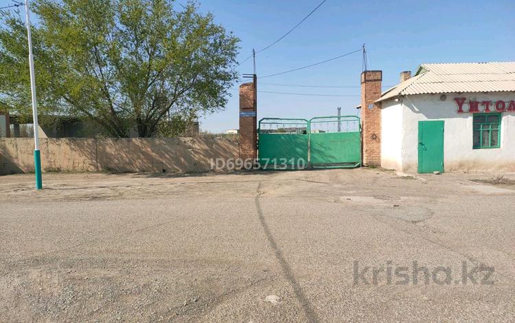 Өнеркәсіптік база · 7 га, Накипова 44 — Железнодорожного вокзала, бағасы: 420 млн 〒 в Жосалы — фото 2