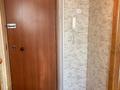 1-комнатная квартира, 34 м², 4/5 этаж посуточно, Карбышева за 10 000 〒 в Костанае — фото 12