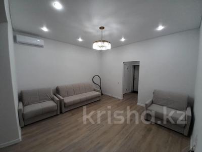 1-бөлмелі пәтер · 54.9 м² · 3/5 қабат, мкр. Северо-Западный квартал, бағасы: 28 млн ₸ в Костанае