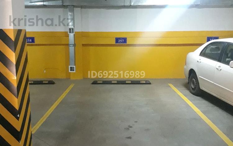 Паркинг · 13 м² · Сарайшик 5П за 15 000 〒 в Астане, Есильский р-н — фото 2