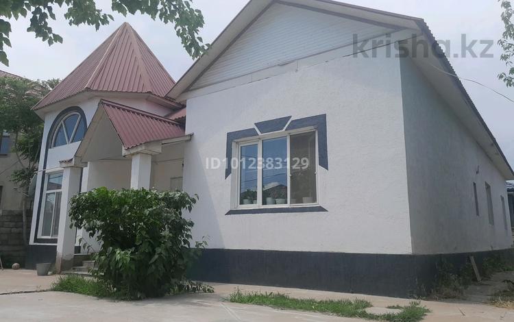 Отдельный дом · 7 комнат · 192 м² · 8 сот., 194-й кв-л 1824/1 за 49.8 млн ₸ в Шымкенте, Енбекшинский р-н — фото 2