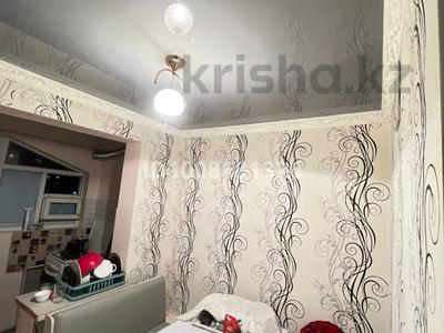 1-комнатная квартира · 38 м² · 5/5 этаж, 12-й микрорайон, 12-й микрорайон — Байтурсынова за 130 000 〒 в Шымкенте, Енбекшинский р-н