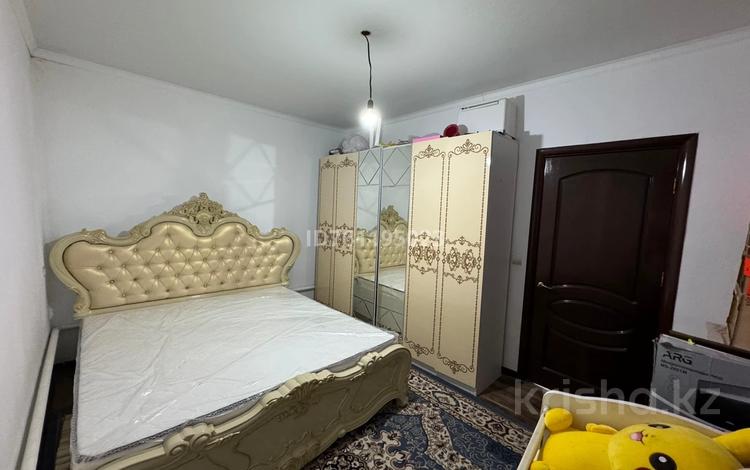 Отдельный дом · 3 комнаты · 80 м² · 10 сот., Махамбет 15 көше 21 за 10 млн ₸ в  — фото 2