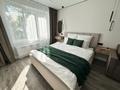 1-бөлмелі пәтер · 42 м², Казыбек Би 7, бағасы: 3 500 ₸ в Астане, Нура р-н