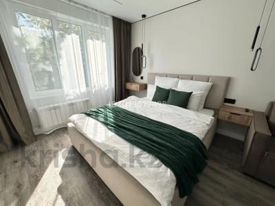 1-бөлмелі пәтер · 42 м², Казыбек Би 7, бағасы: 3 500 ₸ в Астане, Нура р-н