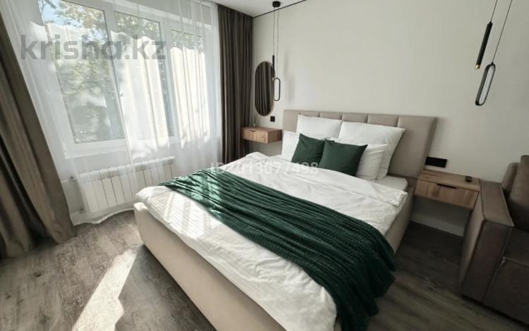1-бөлмелі пәтер · 42 м², Казыбек Би 7, бағасы: 3 500 ₸ в Астане, Нура р-н — фото 2