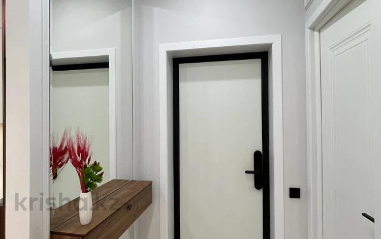 2-комнатная квартира · 85 м² · 10/12 этаж, Сейфуллина — CРОЧНО за 95 млн ₸ в Алматы — фото 5
