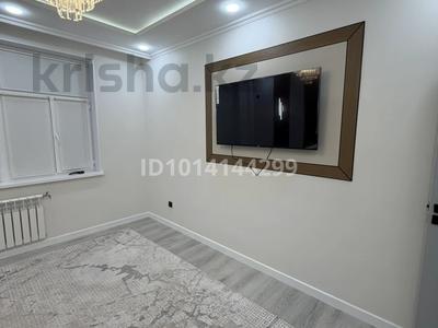 3-комнатная квартира · 140 м² · 1/4 этаж, Самал 40 за 26 млн ₸ в Жанаозен