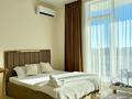 1-комнатная квартира · 35 м² · 2 этаж, ​База отдыха Теплый пляж 119 — Rixos за 20 000 ₸ в Актау