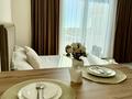 1-комнатная квартира · 35 м² · 2 этаж, ​База отдыха Теплый пляж 119 — Rixos за 20 000 ₸ в Актау — фото 4