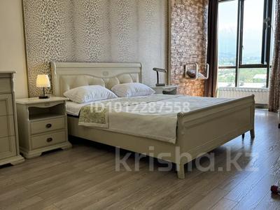 3-бөлмелі пәтер · 121 м² · 8/9 қабат, Ауэзова 163а — Ауэзова Бухар жырау, бағасы: 32 000 ₸ в Алматы, Бостандыкский р-н