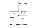 2-комнатная квартира · 94 м² · 5/5 этаж, мкр. Алтын орда, Тауельсиздик за 35 млн ₸ в Актобе — фото 14