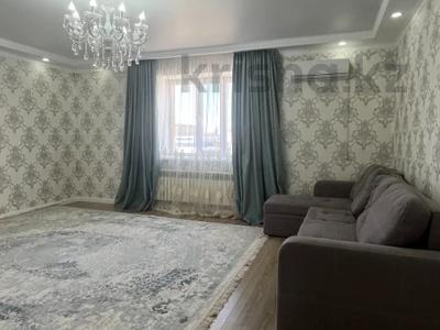 2-комнатная квартира · 94 м² · 5/5 этаж, мкр. Алтын орда, Тауельсиздик за 35 млн ₸ в Актобе