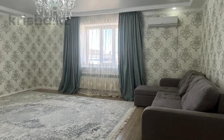 2-комнатная квартира · 94 м² · 5/5 этаж, мкр. Алтын орда, Тауельсиздик за 35 млн ₸ в Актобе — фото 13