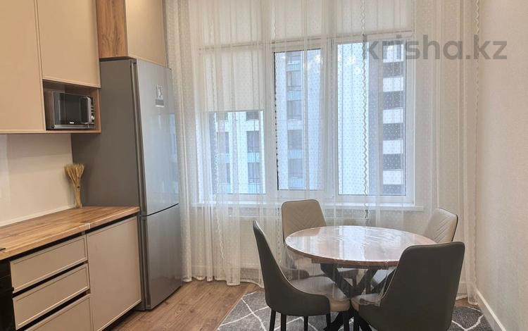 2-комнатная квартира · 62 м² · 9/9 этаж, Керей и Жанибек хандар 42 — САМАЯ НИЗКАЯ ЦЕНА В ЭТОМ ЖК за 52 млн ₸ в Астане, Есильский р-н — фото 6