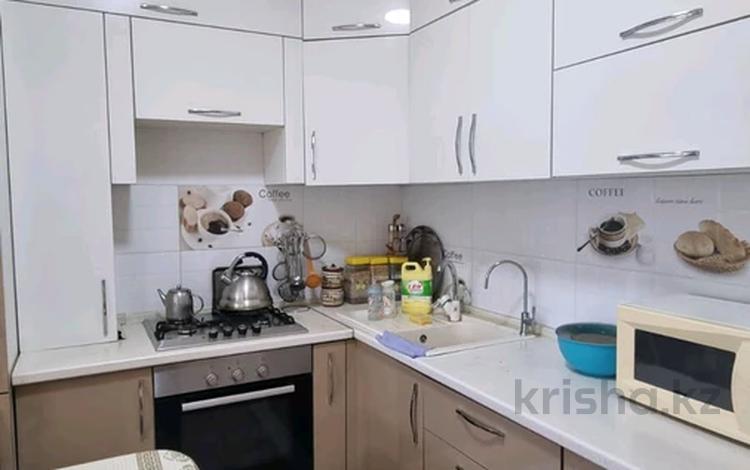 3-бөлмелі пәтер, 70 м², 2/6 қабат, мкр Мамыр-3 16 — Шаляпина, бағасы: 52 млн 〒 в Алматы, Ауэзовский р-н — фото 5