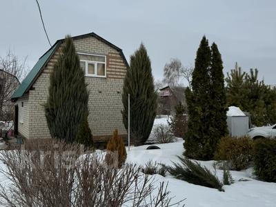 Отдельный дом • 1 комната • 45 м² • 12 сот., Садовое 68 за 13.5 млн 〒 в Уральске