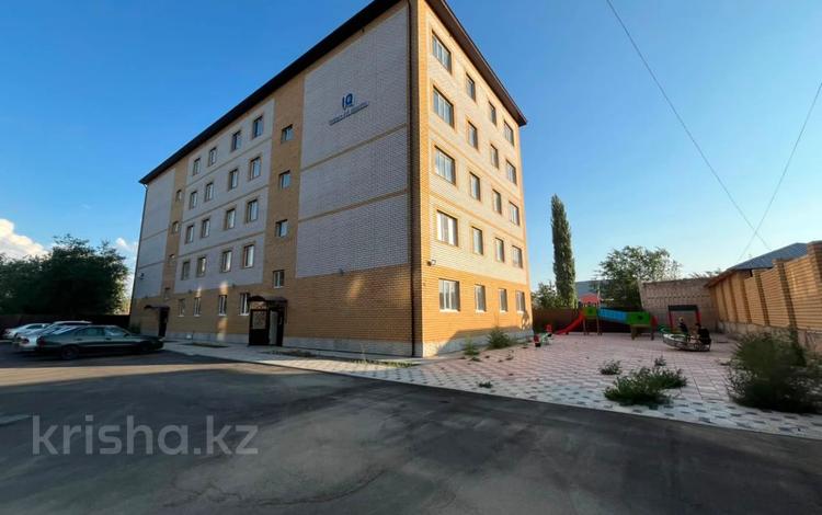 1-бөлмелі пәтер · 45 м² · 2/5 қабат, 3 переулок юнности 4а, бағасы: 23.5 млн ₸ в Семее — фото 12