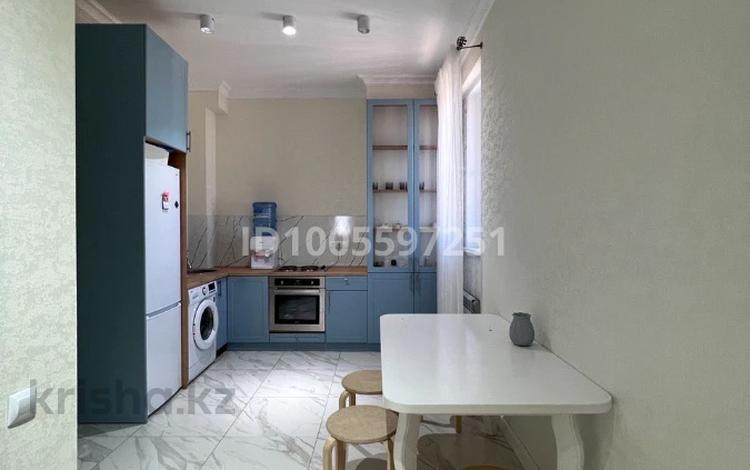 1-комнатная квартира · 38 м² · 21/21 этаж, Туркестан 14А — Орынбор за 25.5 млн ₸ в Астане, Есильский р-н — фото 8