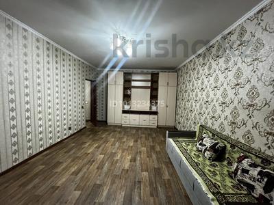 1-комнатная квартира · 47 м² · 7/9 этаж, мкр Кулагер 28 за 200 000 ₸ в Алматы, Жетысуский р-н