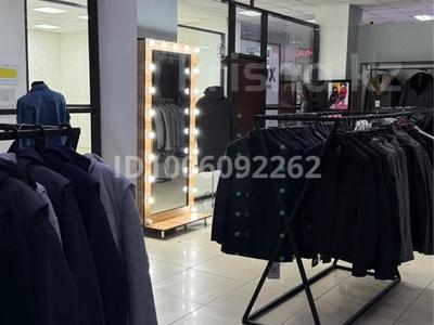 Бутик мужской одежды · 40 м² за 6 млн 〒 в Кокшетау