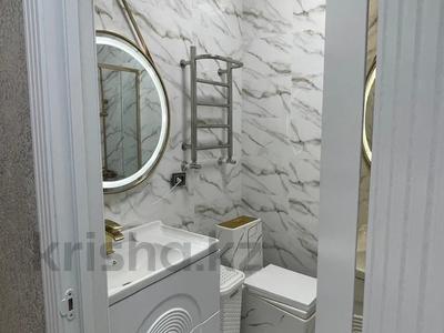 1-комнатная квартира · 40 м² · 1/12 этаж, 4-й микрорайон 62 за 18.5 млн 〒 в Конаеве (Капчагай)