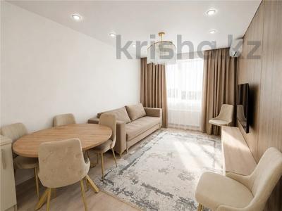 2-комнатная квартира · 42 м² · 2/16 этаж, Мангилик Ел 74 — БЕЗ КОМИССИИ ДЛЯ ПОКУПАТЕЛЯ за 33 млн ₸ в Астане, Есильский р-н