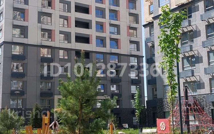 1-комнатная квартира · 42.5 м² · 10/12 этаж, мкр Гажайып 5/3 — Момышулы за 31.5 млн ₸ в Алматы, Алатауский р-н — фото 2