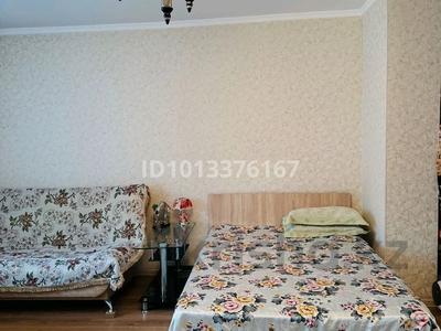 1-комнатная квартира · 43 м² · 1/5 этаж, баисеитова 8 за 17.9 млн ₸ в Астане, Сарыарка р-н