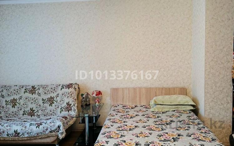 1-комнатная квартира · 43 м² · 1/5 этаж, баисеитова 8 за 17.9 млн ₸ в Астане, Сарыарка р-н — фото 2