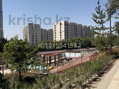 2-бөлмелі пәтер · 60 м² · 5/5 қабат, Шашкина — Альфараби - Шашкина, бағасы: 420 000 ₸ в Алматы, Бостандыкский р-н