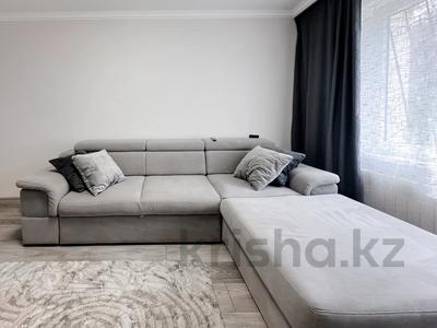 3-комнатная квартира · 72 м² · 1/5 этаж, Жарокова 269 — Байкадамова за ~ 62 млн 〒 в Алматы, Бостандыкский р-н
