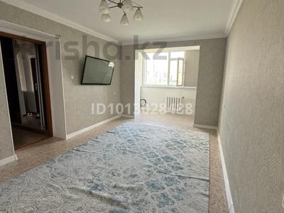 2-комнатная квартира · 52.4 м² · 5/7 этаж, мкр 12 63 за 21.5 млн ₸ в Актобе