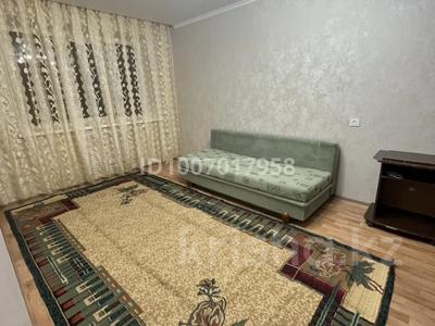 1-комнатная квартира · 34 м² · 4/5 этаж, 4 микрорайон — Роза, астана за 100 000 〒 в Аксае