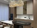 3-бөлмелі пәтер · 135 м² · 4 қабат, Аль-Фараби 69B, бағасы: 450 млн ₸ в Алматы, Бостандыкский р-н — фото 7