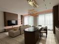3-бөлмелі пәтер · 135 м² · 4 қабат, Аль-Фараби 69B, бағасы: 450 млн ₸ в Алматы, Бостандыкский р-н — фото 2