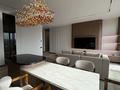 3-бөлмелі пәтер · 135 м² · 4 қабат, Аль-Фараби 69B, бағасы: 450 млн ₸ в Алматы, Бостандыкский р-н — фото 3