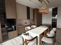 3-бөлмелі пәтер · 135 м² · 4 қабат, Аль-Фараби 69B, бағасы: 450 млн ₸ в Алматы, Бостандыкский р-н — фото 5