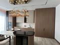 3-бөлмелі пәтер · 135 м² · 4 қабат, Аль-Фараби 69B, бағасы: 450 млн ₸ в Алматы, Бостандыкский р-н — фото 6
