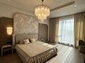 3-бөлмелі пәтер · 135 м² · 4 қабат, Аль-Фараби 69B, бағасы: 450 млн ₸ в Алматы, Бостандыкский р-н — фото 8