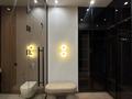3-бөлмелі пәтер · 135 м² · 4 қабат, Аль-Фараби 69B, бағасы: 450 млн ₸ в Алматы, Бостандыкский р-н — фото 11