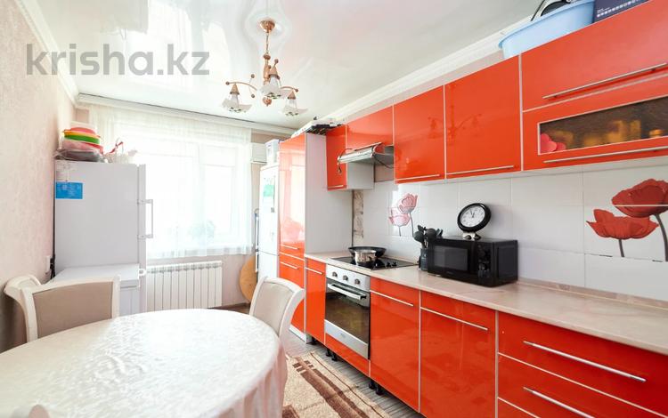 2-комнатная квартира · 53.3 м² · 3/10 этаж, Шаймердена Косшыгулулы 11/1 за 25 млн ₸ в Астане, Сарыарка р-н — фото 21