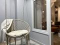 2-бөлмелі пәтер · 60 м² · 7/20 қабат, Аль-фараби — Панфилова, бағасы: 25 000 ₸ в Алматы, Бостандыкский р-н — фото 2