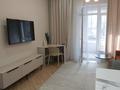 2-бөлмелі пәтер · 60 м² · 7/20 қабат, Аль-фараби — Панфилова, бағасы: 25 000 ₸ в Алматы, Бостандыкский р-н — фото 4