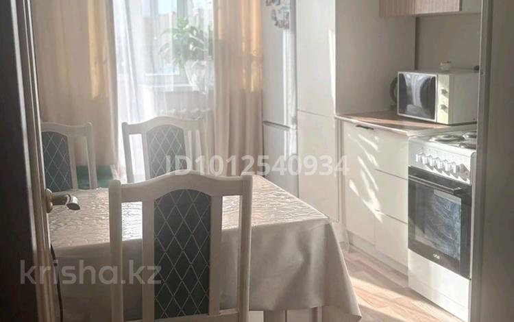 1-комнатная квартира · 39 м² · 4/6 этаж, Лепсы 46 за 20 млн ₸ в Астане, Алматы р-н — фото 2