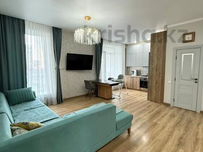 3-бөлмелі пәтер · 84 м² · 3/8 қабат, Береке 77, бағасы: 53 млн ₸ в Костанае