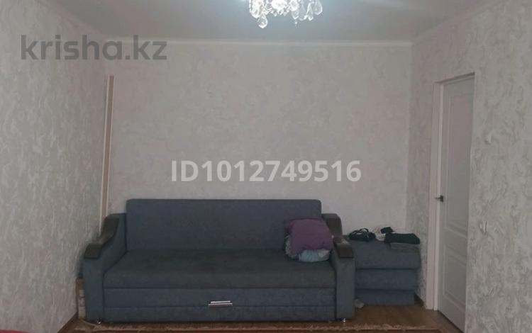2-бөлмелі пәтер · 51 м² · 8/9 қабат, мкр 12 28, бағасы: 17 млн ₸ в Актобе — фото 2